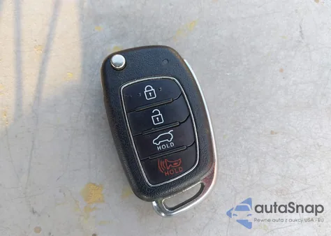 2019 Hyundai Tucson Se from USA, damaged, VIN KM8J23A48KU874184